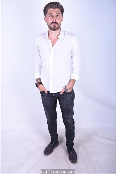 Konya Cast Ajans Osman 35868