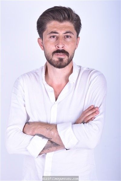 Konya Cast Ajans Osman 35869