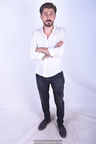 Konya Cast Ajans Osman 35870