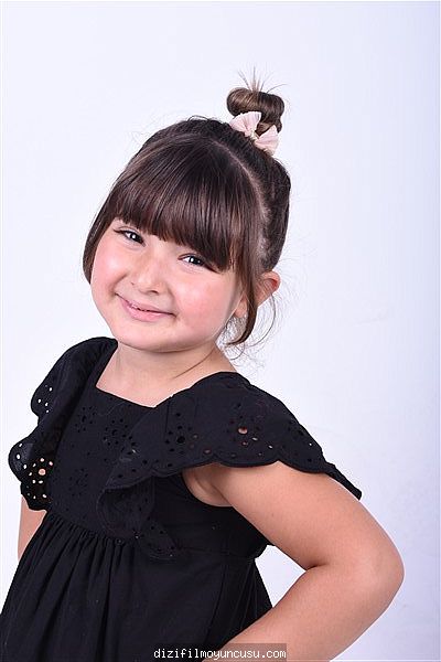 Muğla Cast Ajans Ella 117861