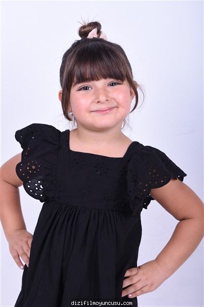 Muğla Cast Ajans Ella 36078