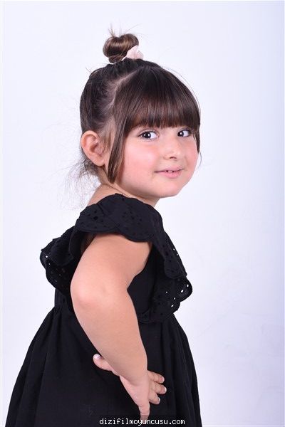 Muğla Cast Ajans Ella 36081