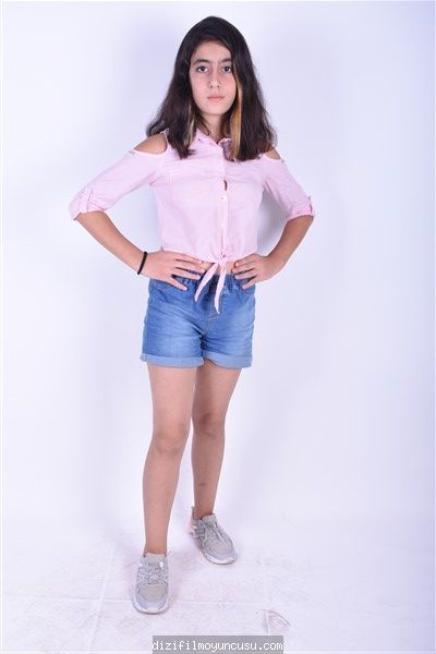 Muğla Cast Ajans Hilal 35921