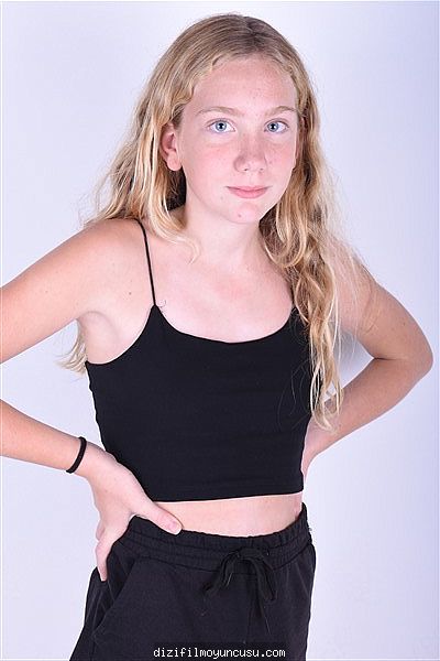 Muğla Cast Ajans Lailah 117843