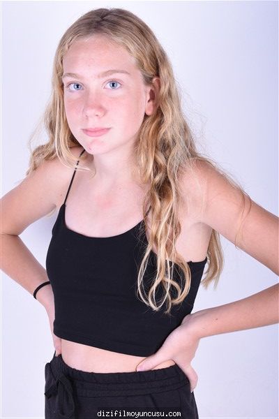 Muğla Cast Ajans Lailah 36009