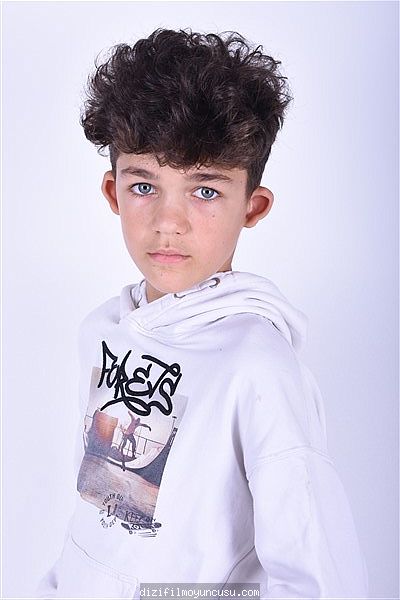 Muğla Cast Ajans Oyuncusu Refik