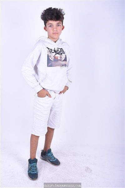 Muğla Cast Ajans Refik 36094