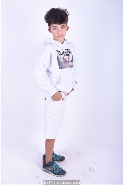 Muğla Cast Ajans Refik 36096