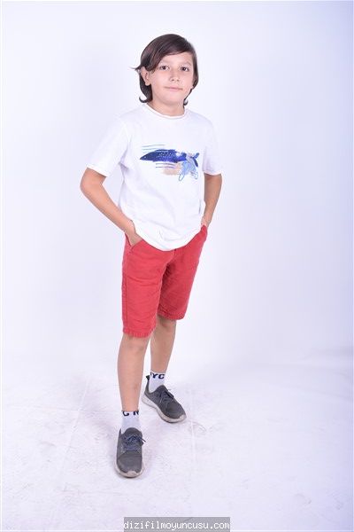 Muğla Cast Ajans Rüştü 36122