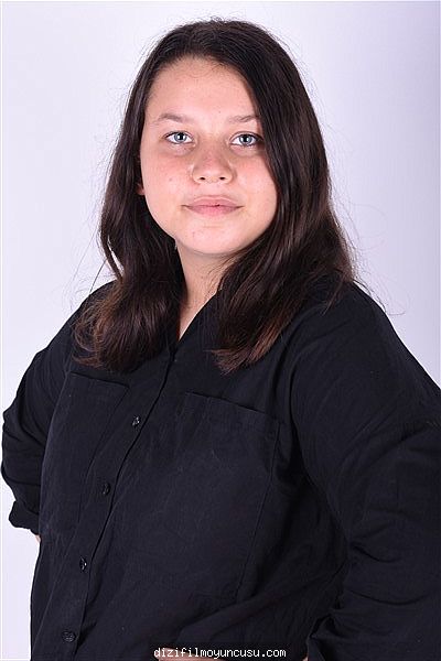 Muğla Cast Ajans Sudenaz 117835