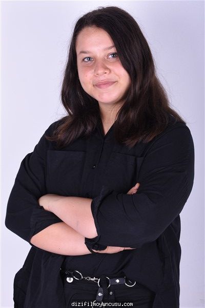 Muğla Cast Ajans Sudenaz 35984