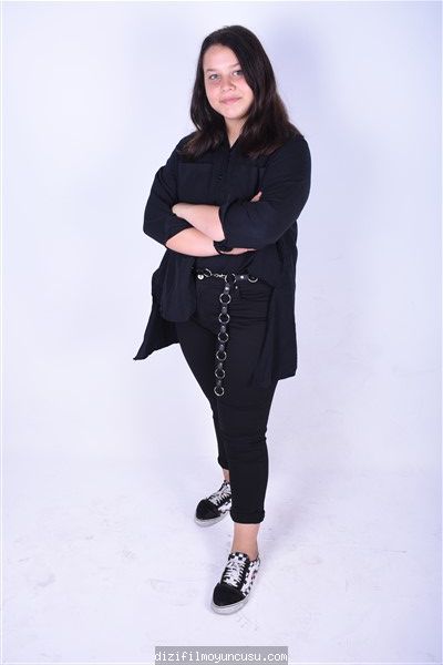 Muğla Cast Ajans Sudenaz 35985