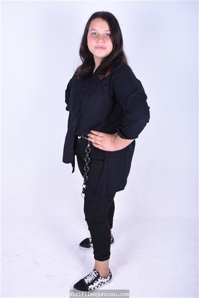 Muğla Cast Ajans Sudenaz 35986