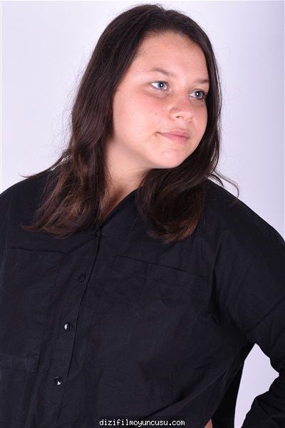 Muğla Cast Ajans Sudenaz 35987