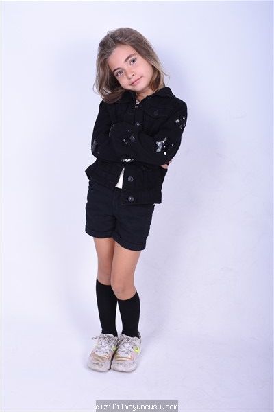 Muğla Cast Ajans Tanem 35938
