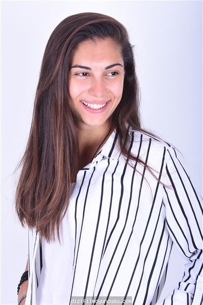 İzmir Cast Ajans Aleyna 36494
