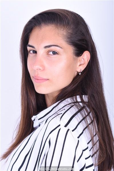 İzmir Cast Ajans Aleyna 36495