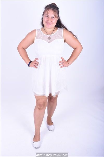 İzmir Cast Ajans Azime 36363