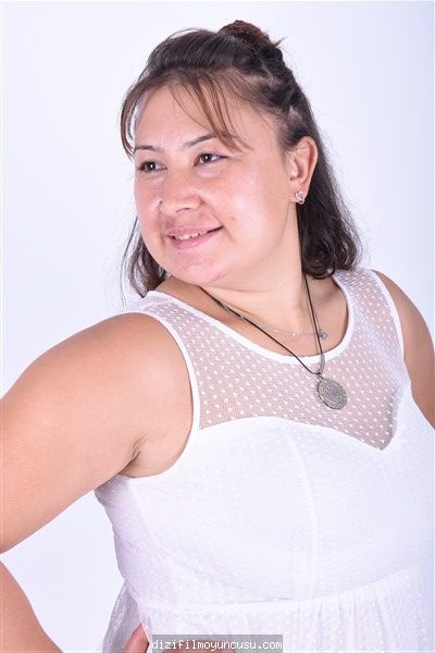 İzmir Cast Ajans Azime 36365