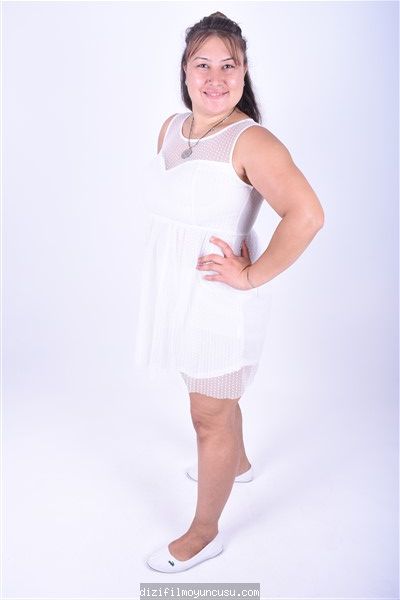 İzmir Cast Ajans Azime 36366