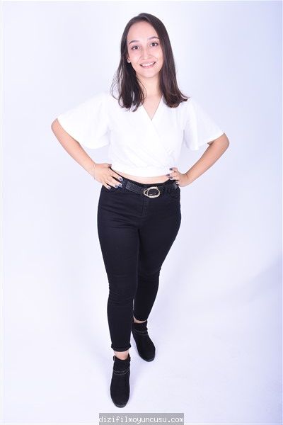 İzmir Cast Ajans Begün 36420