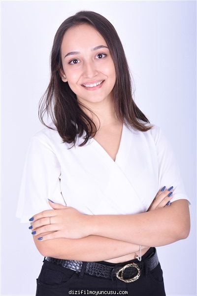 İzmir Cast Ajans Begün 36421