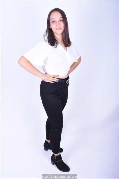 İzmir Cast Ajans Begün 36422