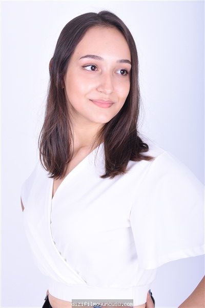 İzmir Cast Ajans Begün 36423