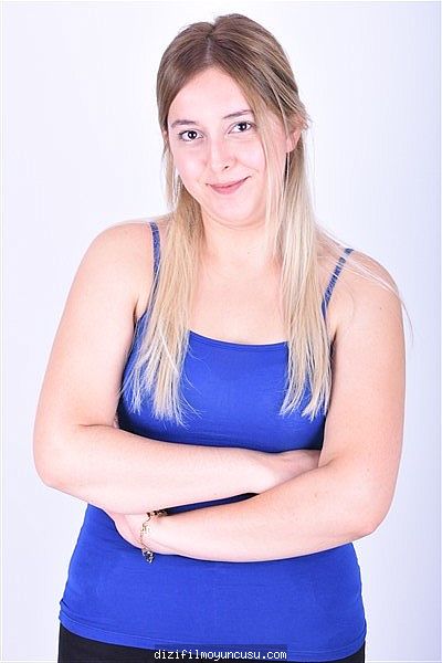 İzmir Cast Ajans Ceren 118157