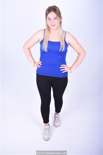 İzmir Cast Ajans Ceren 36444