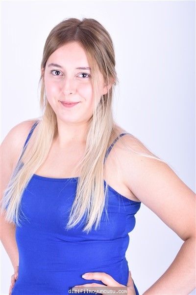 İzmir Cast Ajans Ceren 36445