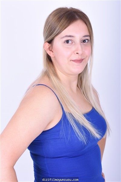 İzmir Cast Ajans Ceren 36447