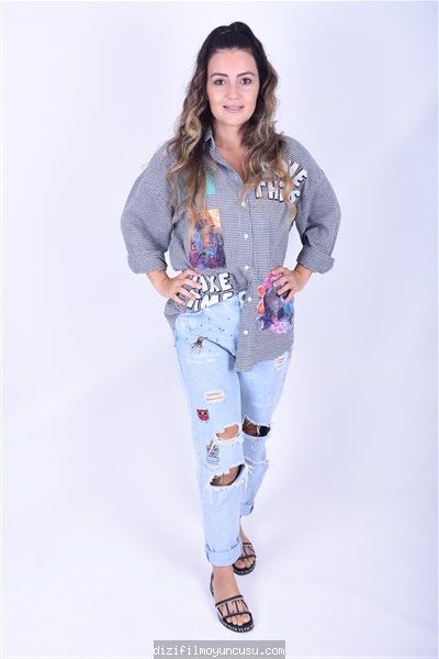 İzmir Cast Ajans Çimen 36355