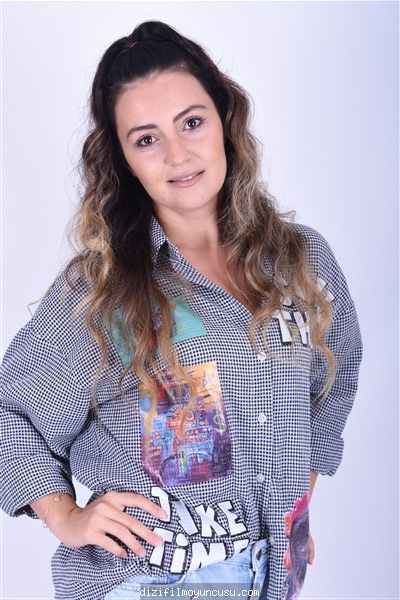 İzmir Cast Ajans Çimen 36356