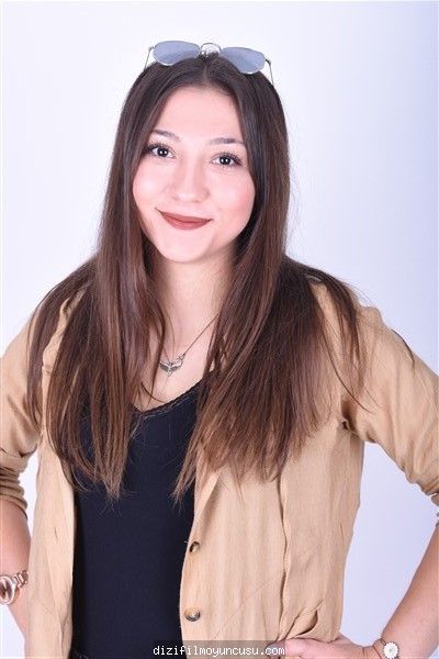 İzmir Cast Ajans Efsa 36452