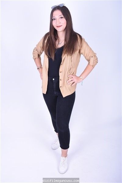İzmir Cast Ajans Efsa 36453