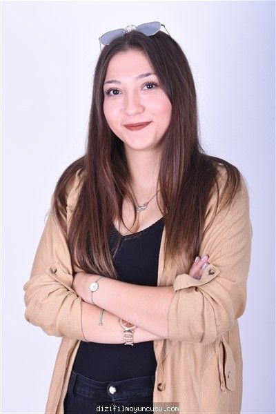 İzmir Cast Ajans Efsa 36454