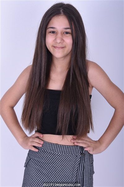 İzmir Cast Ajans Efsane 36436