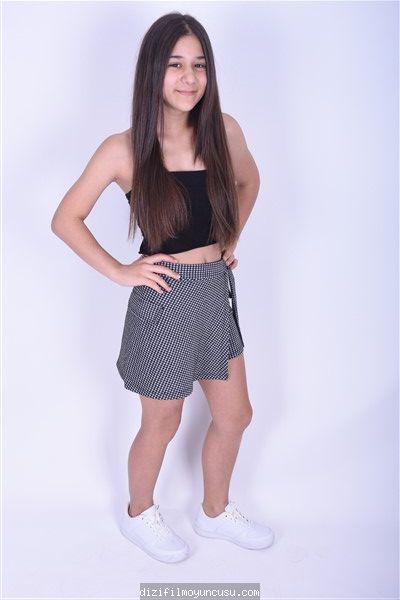 İzmir Cast Ajans Efsane 36437