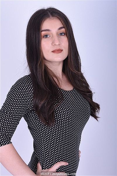 İzmir Cast Ajans Efsun 118156