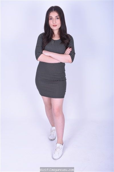 İzmir Cast Ajans Efsun 36441