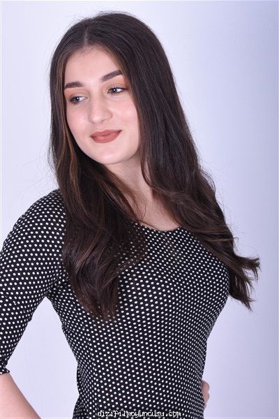 İzmir Cast Ajans Efsun 36442