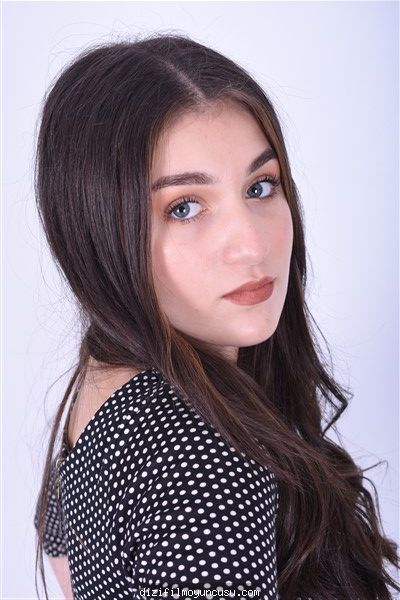 İzmir Cast Ajans Efsun 36443