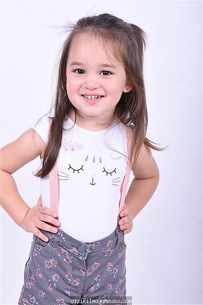 Muğla Cast Ajans Hazel 118064