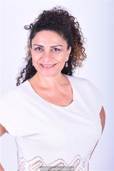 İzmir Cast Ajans Hülya 36486