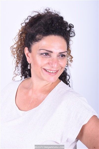 İzmir Cast Ajans Hülya 36487