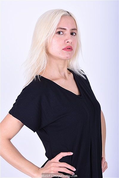 İzmir Cast Ajans İrem 118158