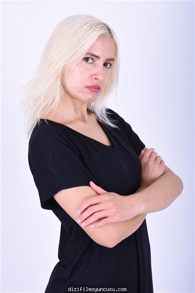İzmir Cast Ajans İrem 36448