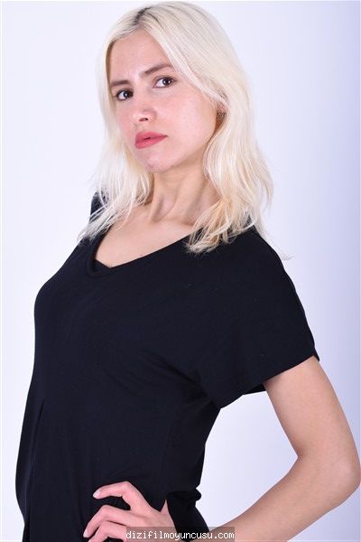İzmir Cast Ajans İrem 36450