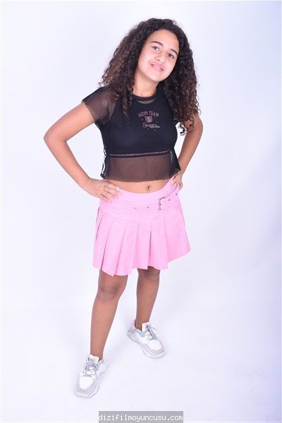 İzmir Cast Ajans Lina 36408